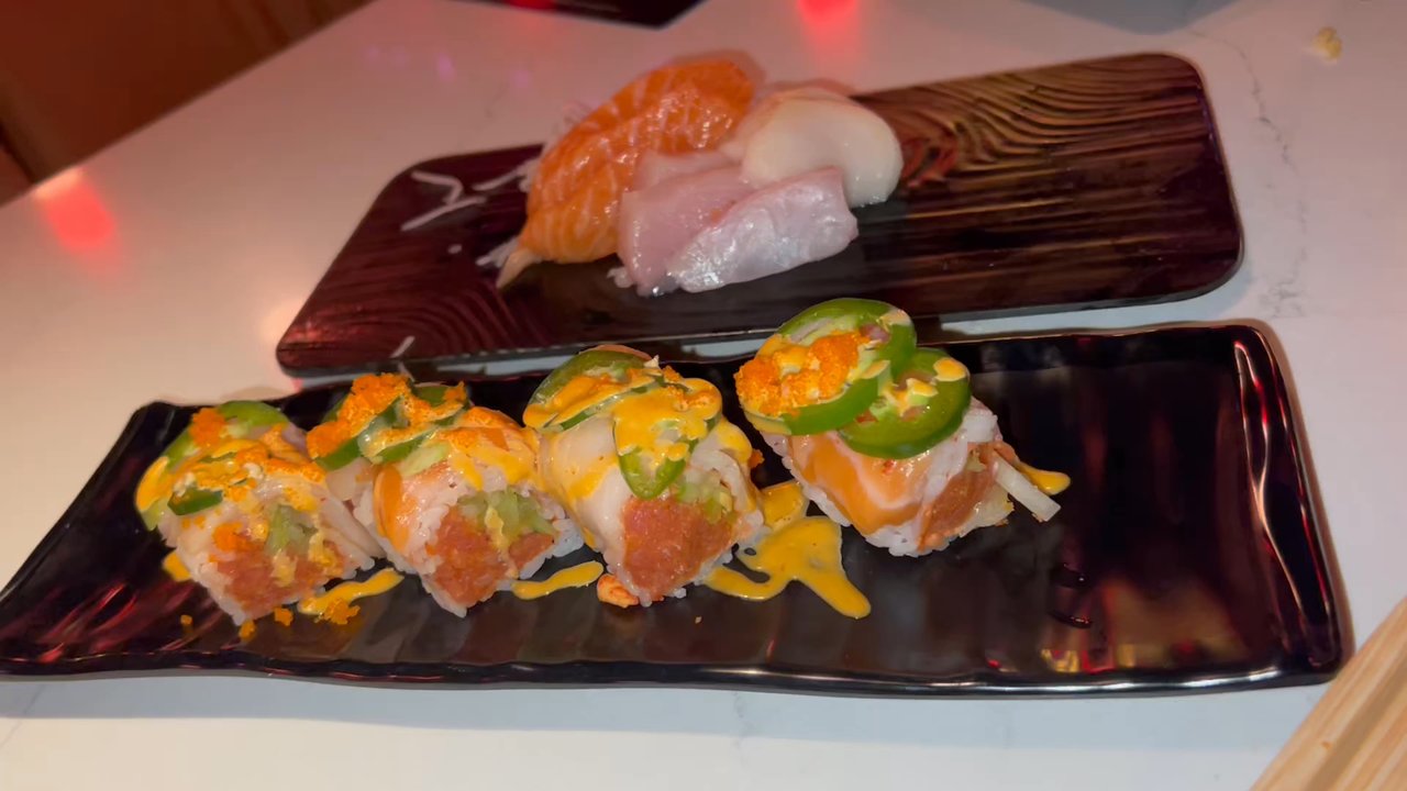 Machi Sushi - Sushi Bars Near Me - Austin, Texas