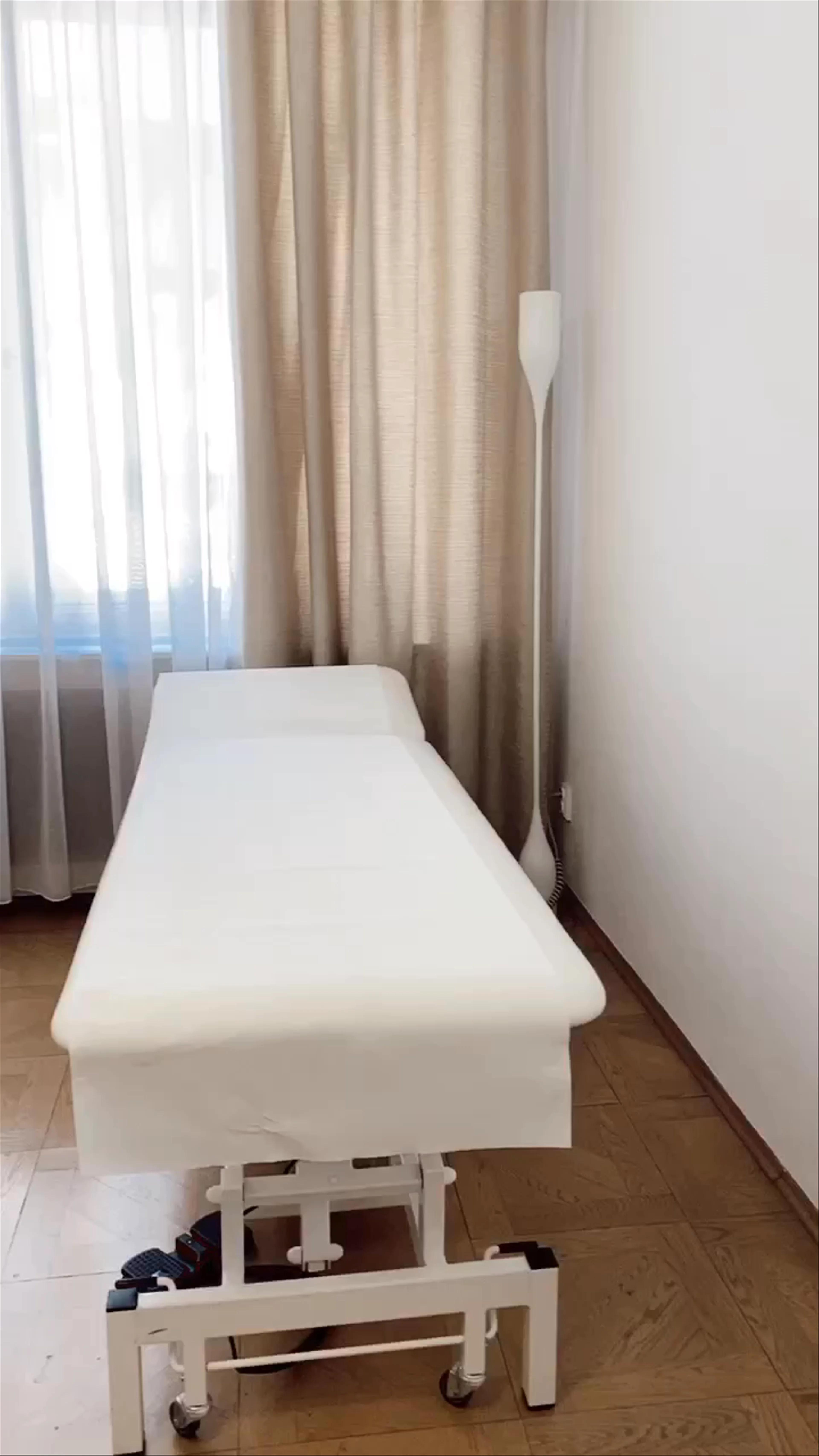 MEDICOM Clinic, Spálená, New Town