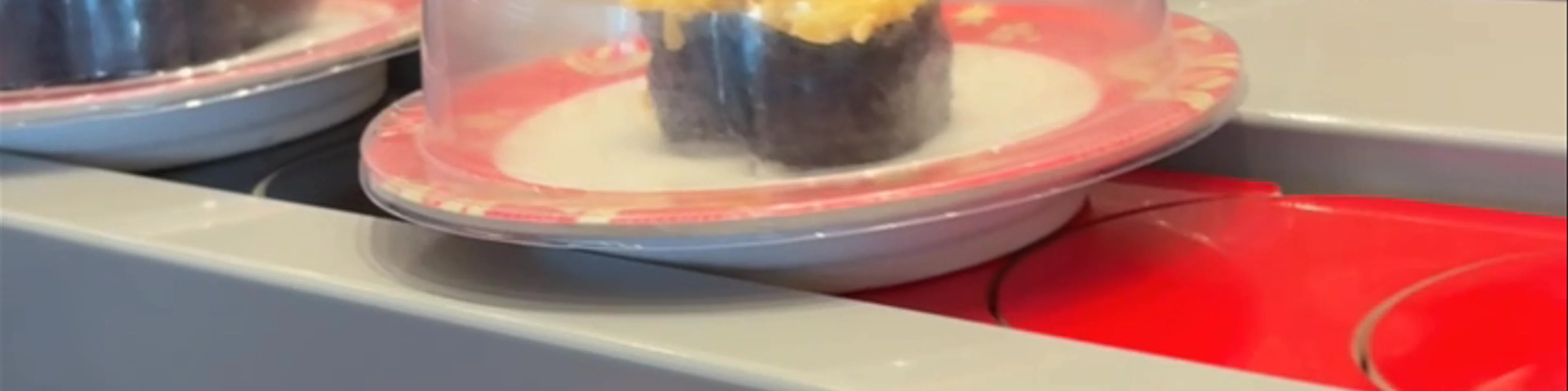 Sushi YA | Sungai Nibong