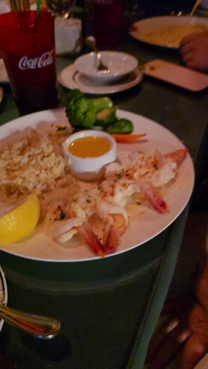 Blue Ridge Inn - New American Near Me - Wrightwood, California