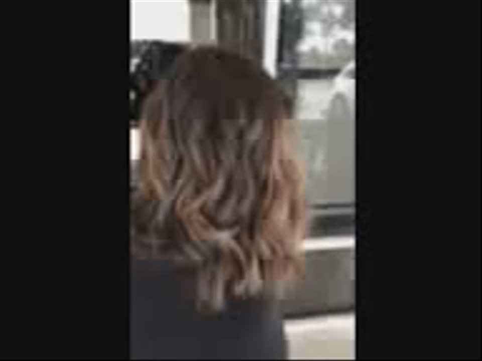 Salon 6sixtyfive - Love my hair Monique Melissa is amazing! Thank you. - Hair Salons Near Me - Claremont, California