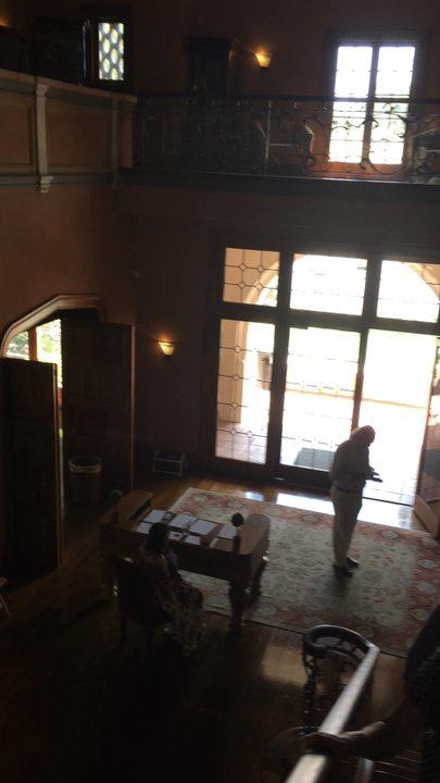 The Maxwell House - Open house for wedding reception space - Venues & Event Spaces Near Me - Pasadena, California