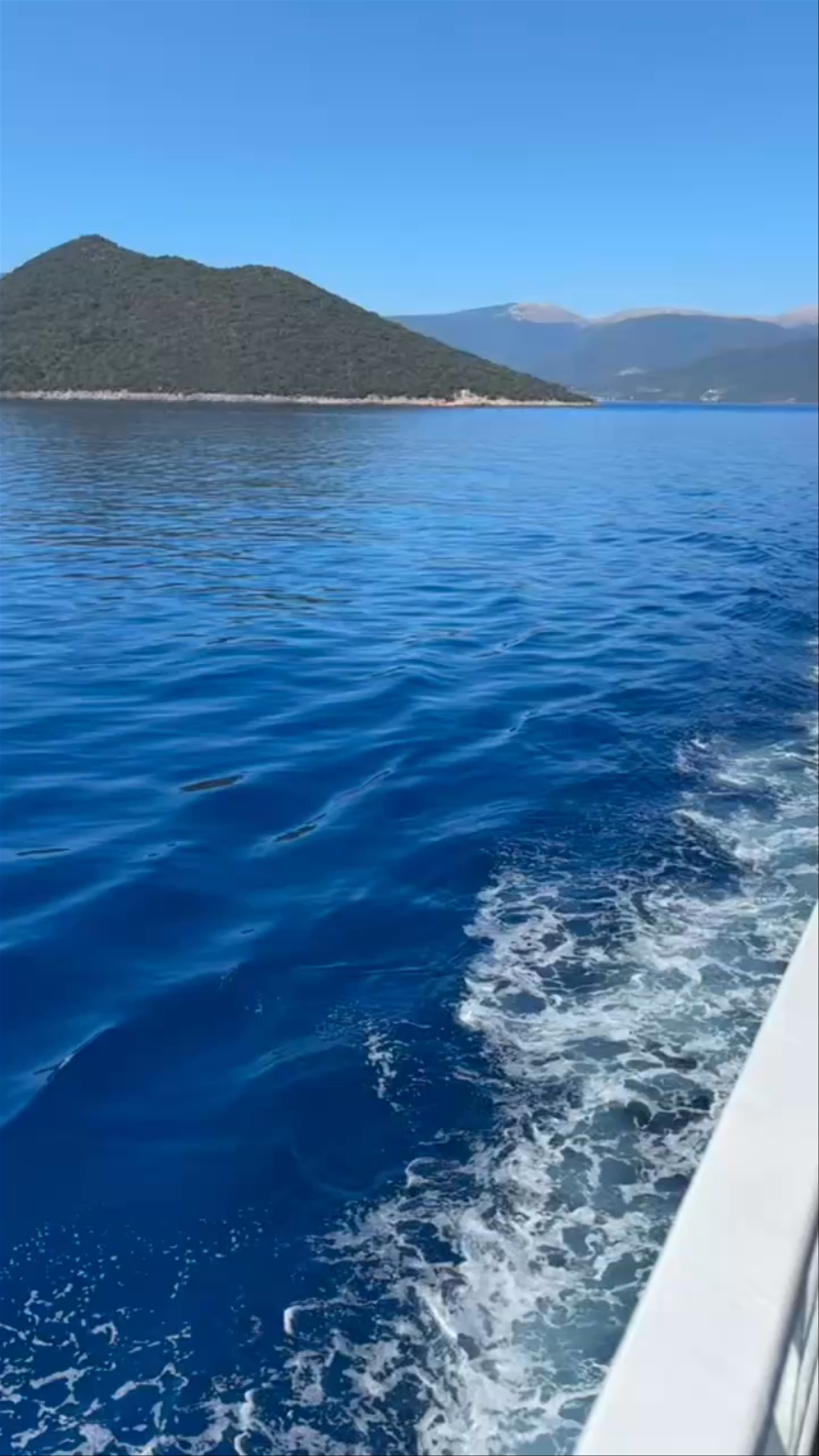 Seas The Day Boat Rentals Kefalonia - Kefalonia - boat cruises