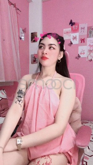 Ashley Manila Escort Video #28688