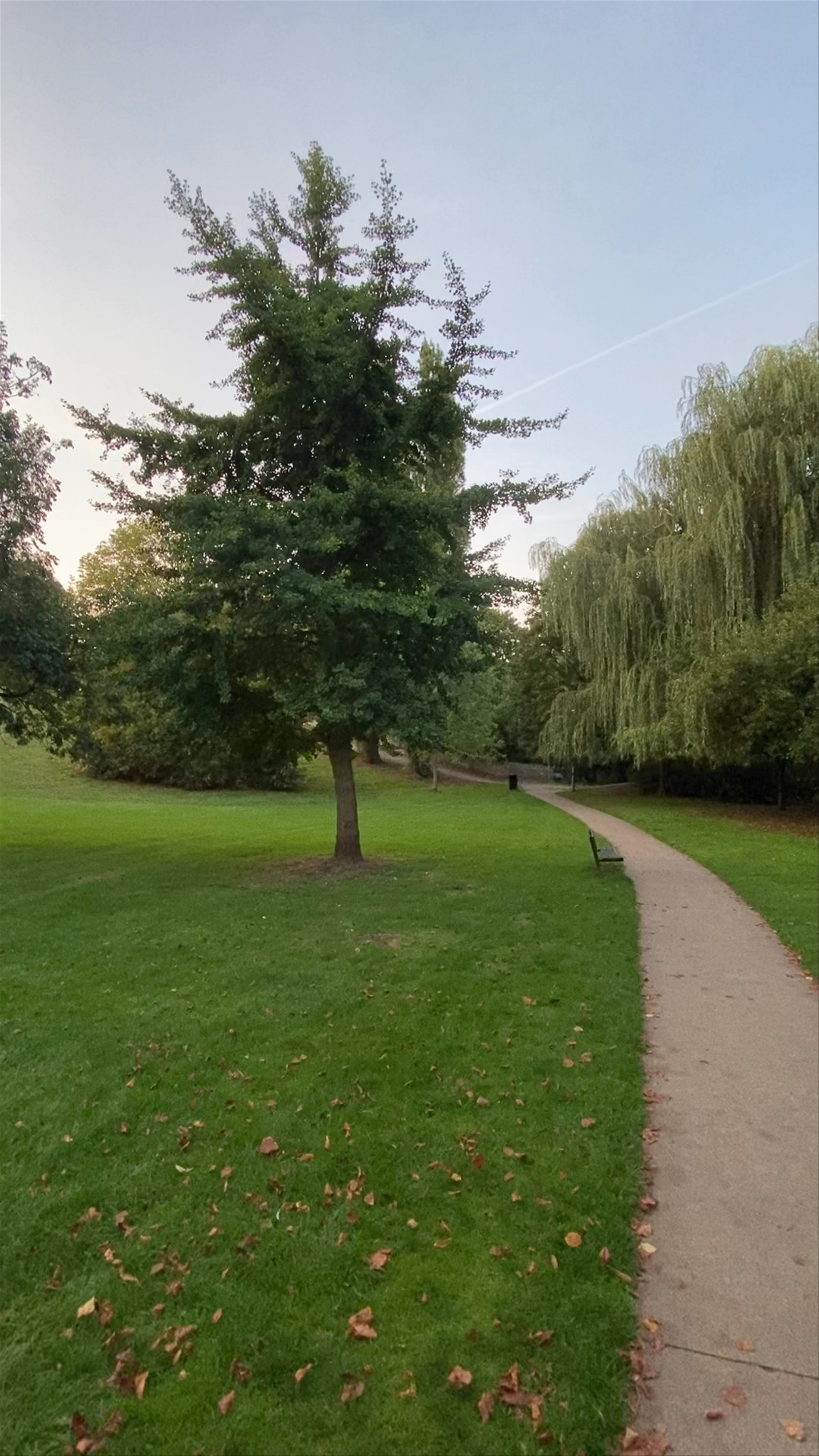 Keynsham Memorial Park