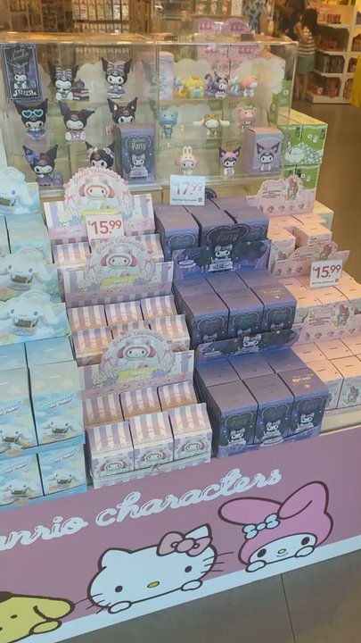 Miniso - Accessories Near Me - Sherman Oaks, California