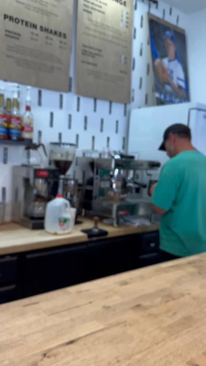 The Filter Change - Coffee & Tea Near Me - Needles, California