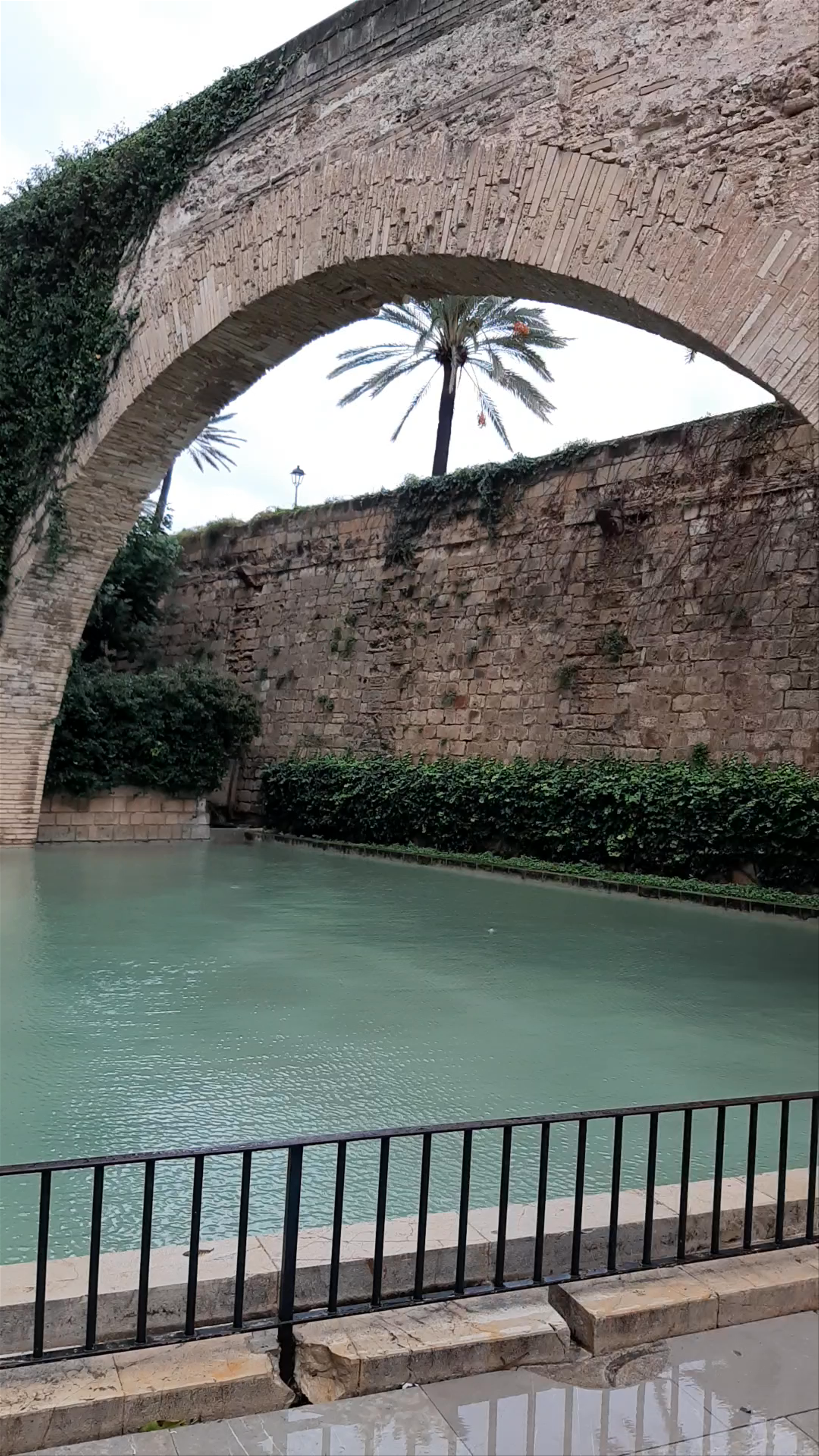 Palau de l‘Almudaina