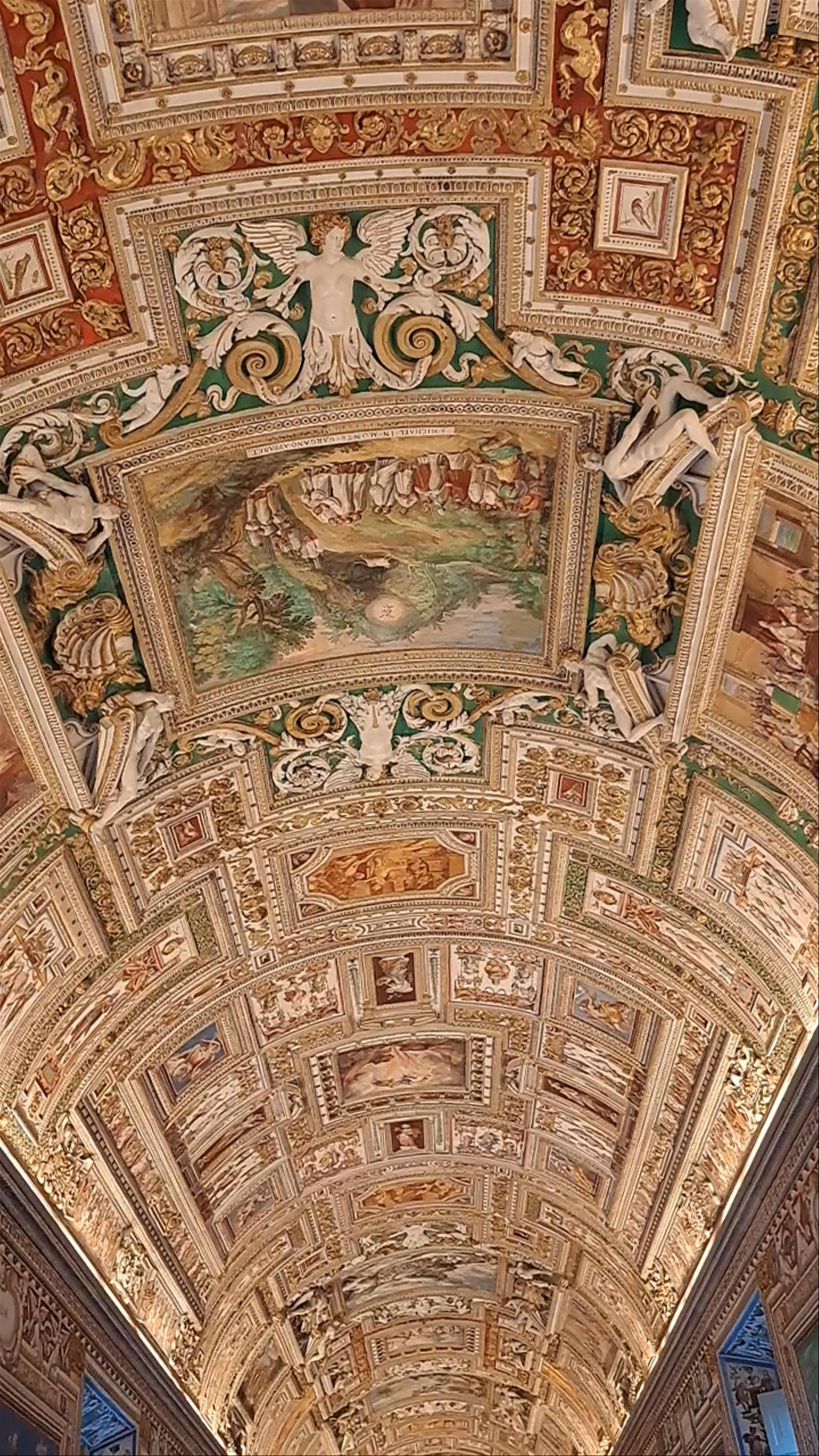 Vatican Museums