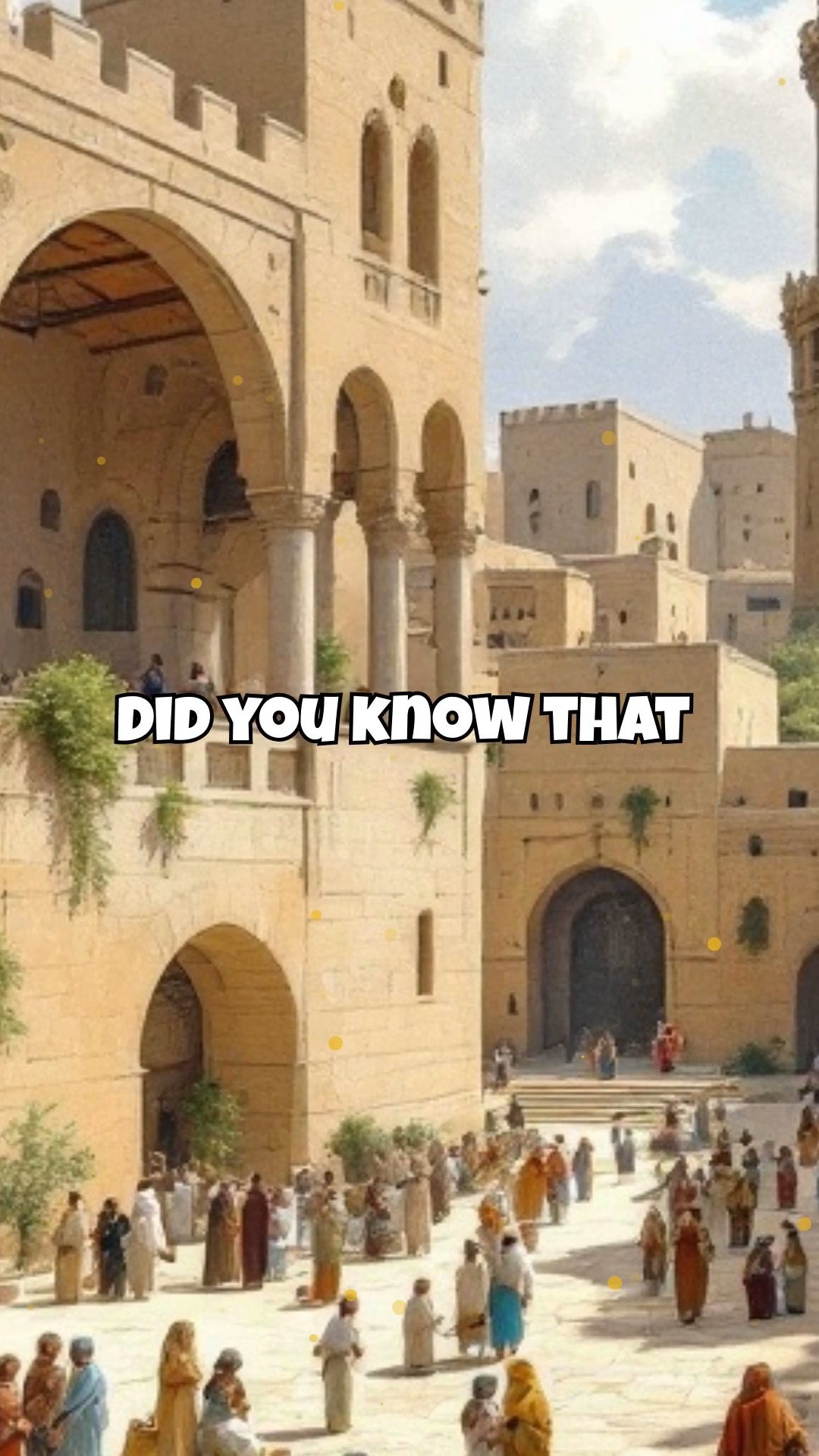 Muslim Inventions That Are Misclaimed