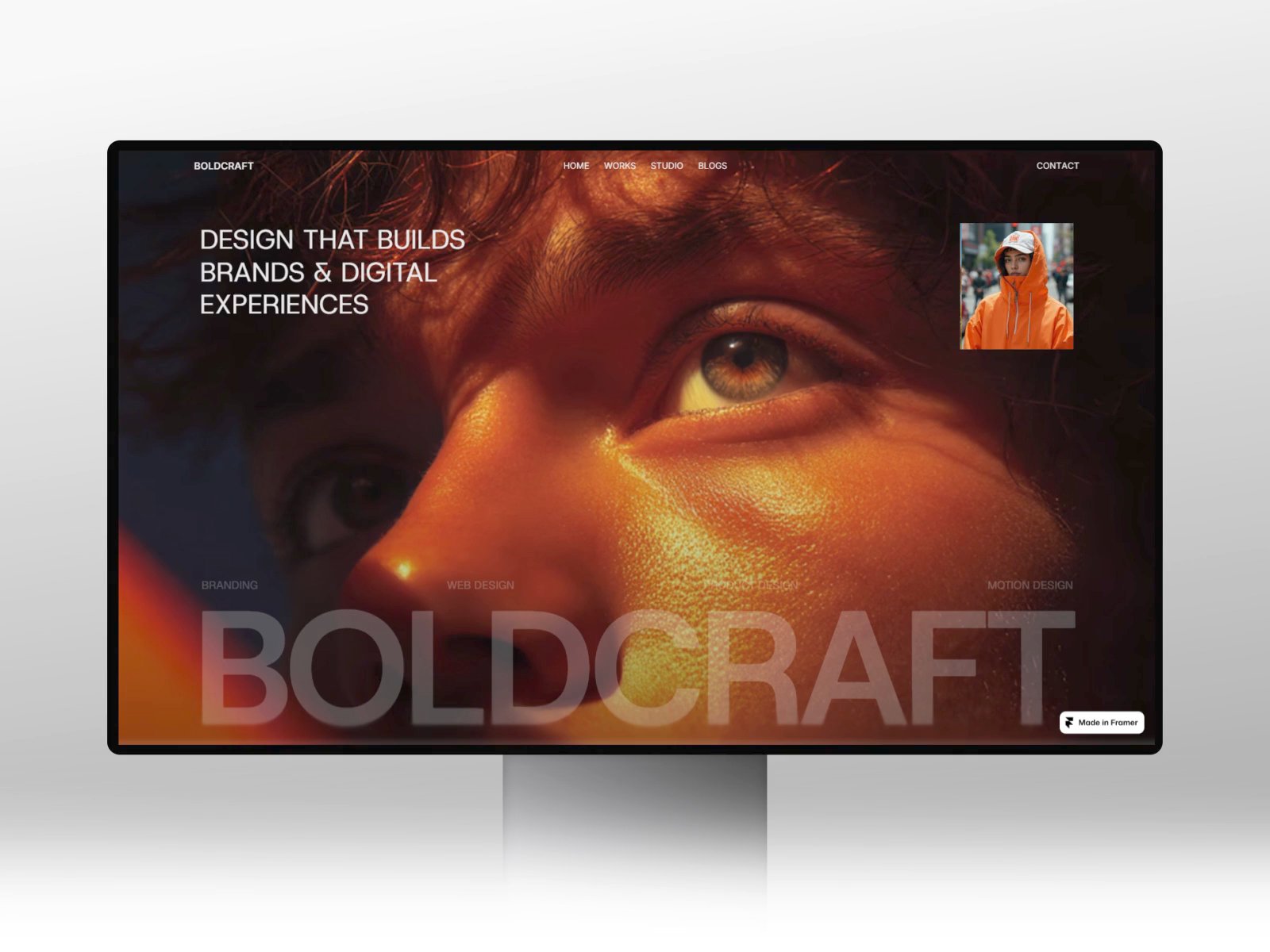 Boldcraft