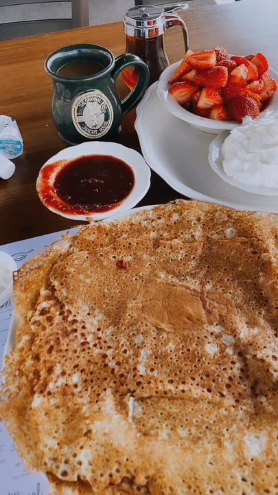 Original Pancake House - The most absolute best breakfast restaurant.!! - Breakfast & Brunch Near Me - Anaheim, California
