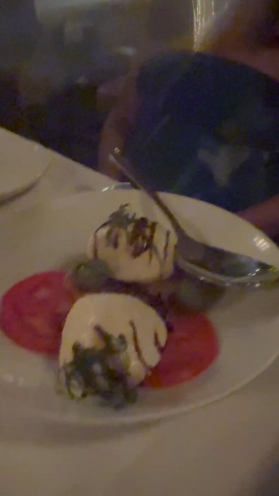 Sardelli - Smoked Burrata - Italian Near Me - Hollywood, Florida