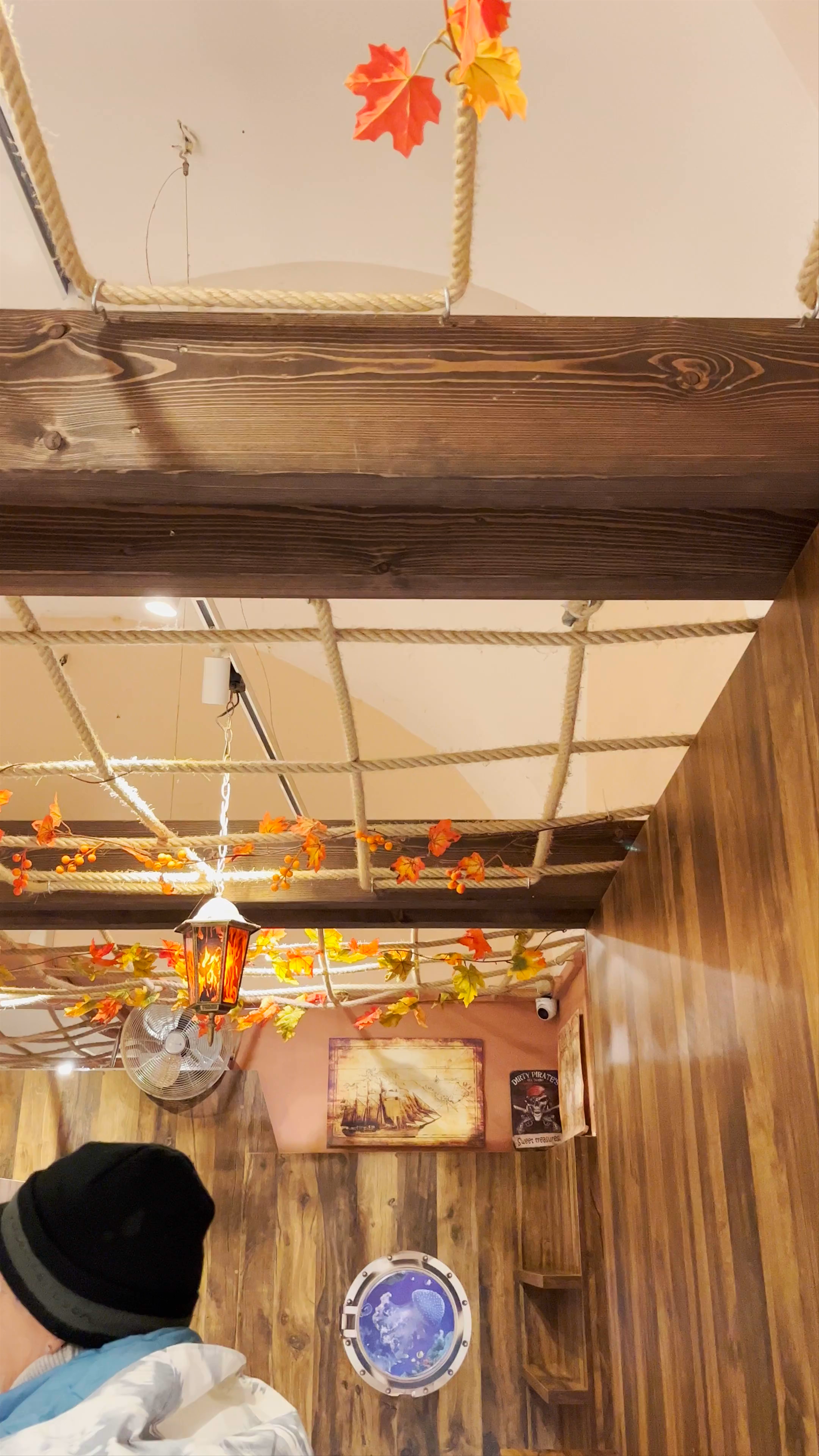 Old Czech Chimney Cake