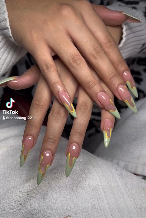 Enchanted Nail Salon - Nail Salons Near Me - Orange, California