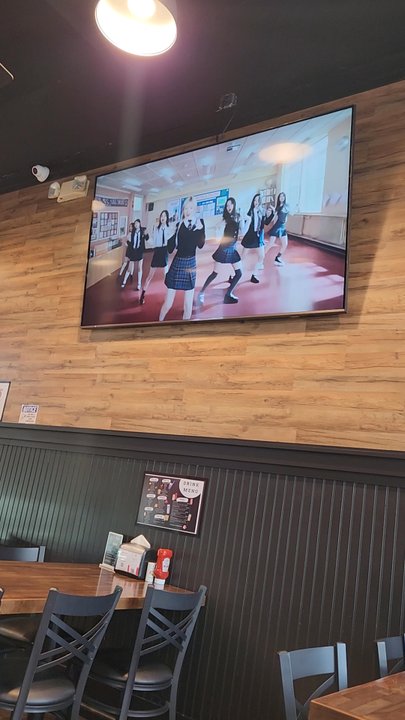 Chicken 4U - Love it! - Bubble Tea Near Me - Warrenton, Virginia