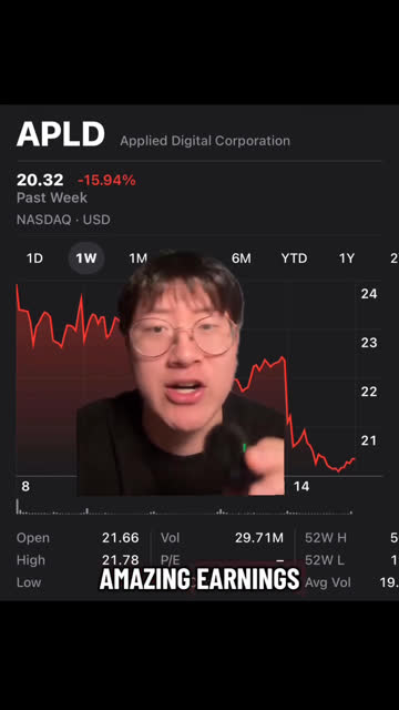 kevvonz: buying the $1T CPI dip