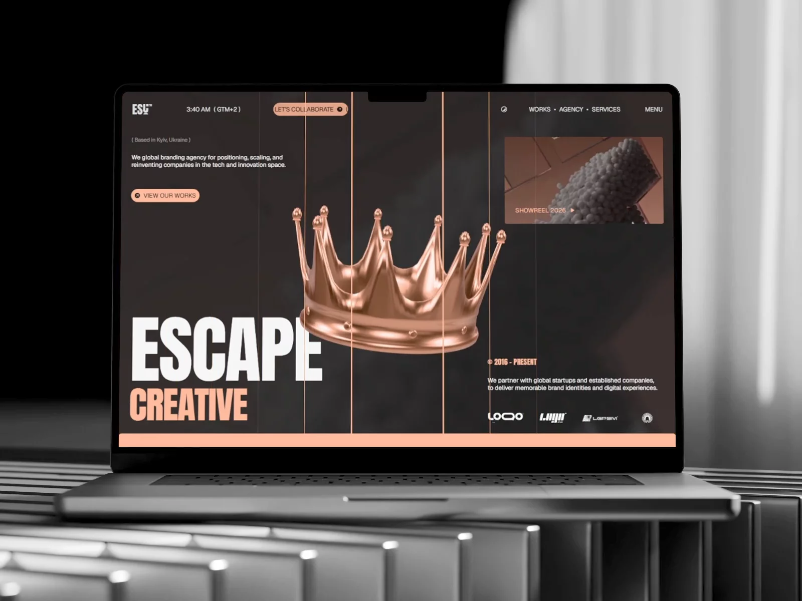 Escape™