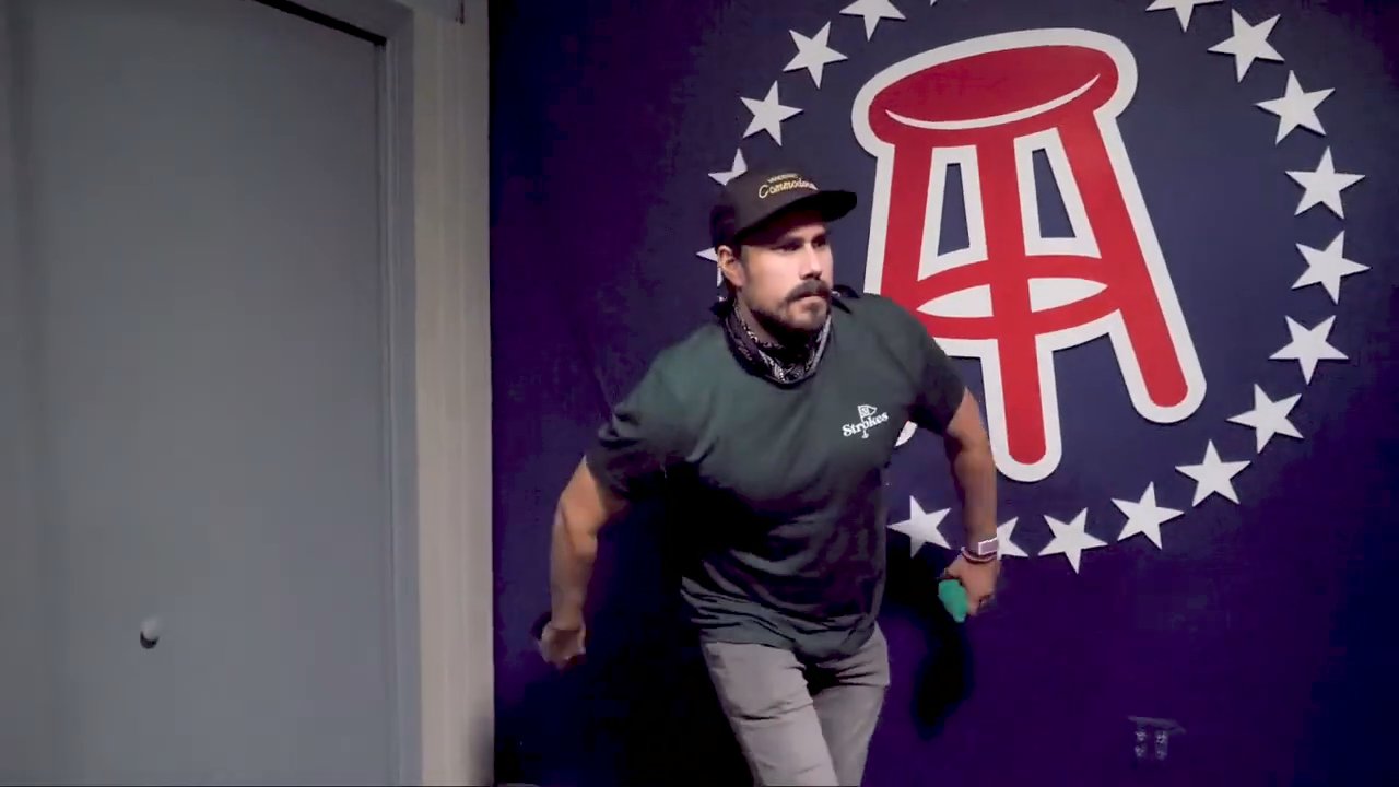 Stool Streams X Barstool Bets