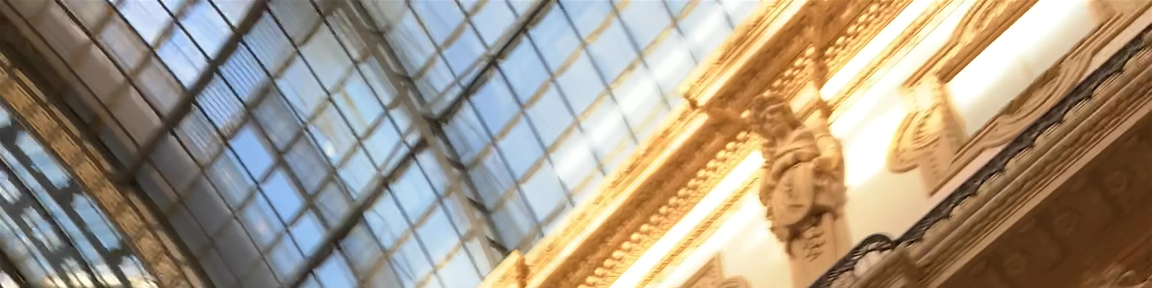 Galleria Vittorio Emanuele II