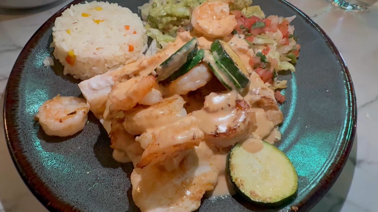 Santo Anejo - Cabos Seafood - Mexican Near Me - Jefferson City, Missouri