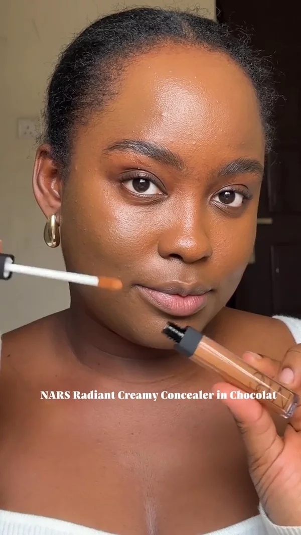 NARS 3
