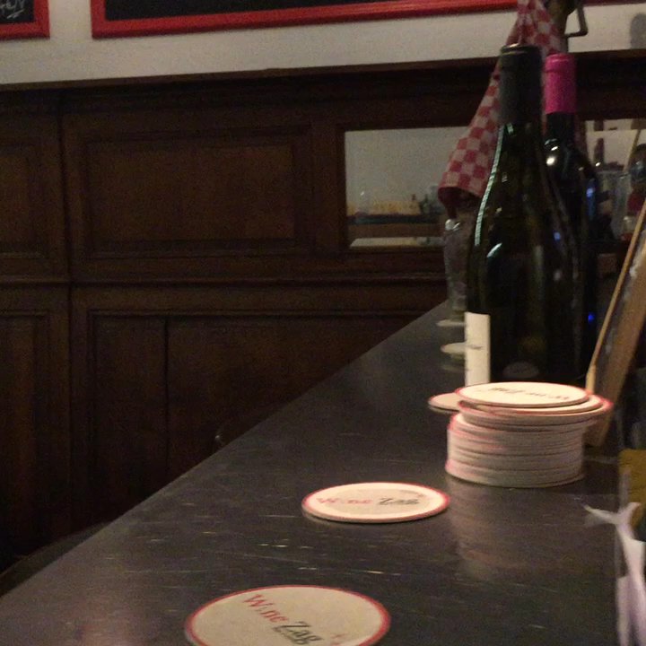 Le Wine Zag - Petit bar à vin cosy oui il est bon d y venir gouter de délicieux vins et tapas Et Tt les jeudis petit concert de flamenco jazz - Tapas Bars Near Me - Ixelles, BRU