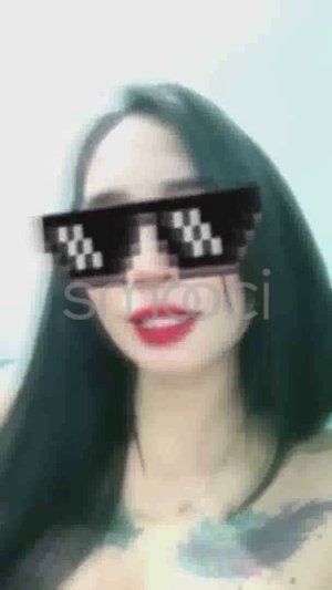 Keisha Manila Escort Video #16841