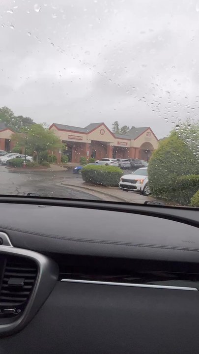 Java Jive Coffee and Tea - Parking area - Coffee & Tea Near Me - Cary, North Carolina