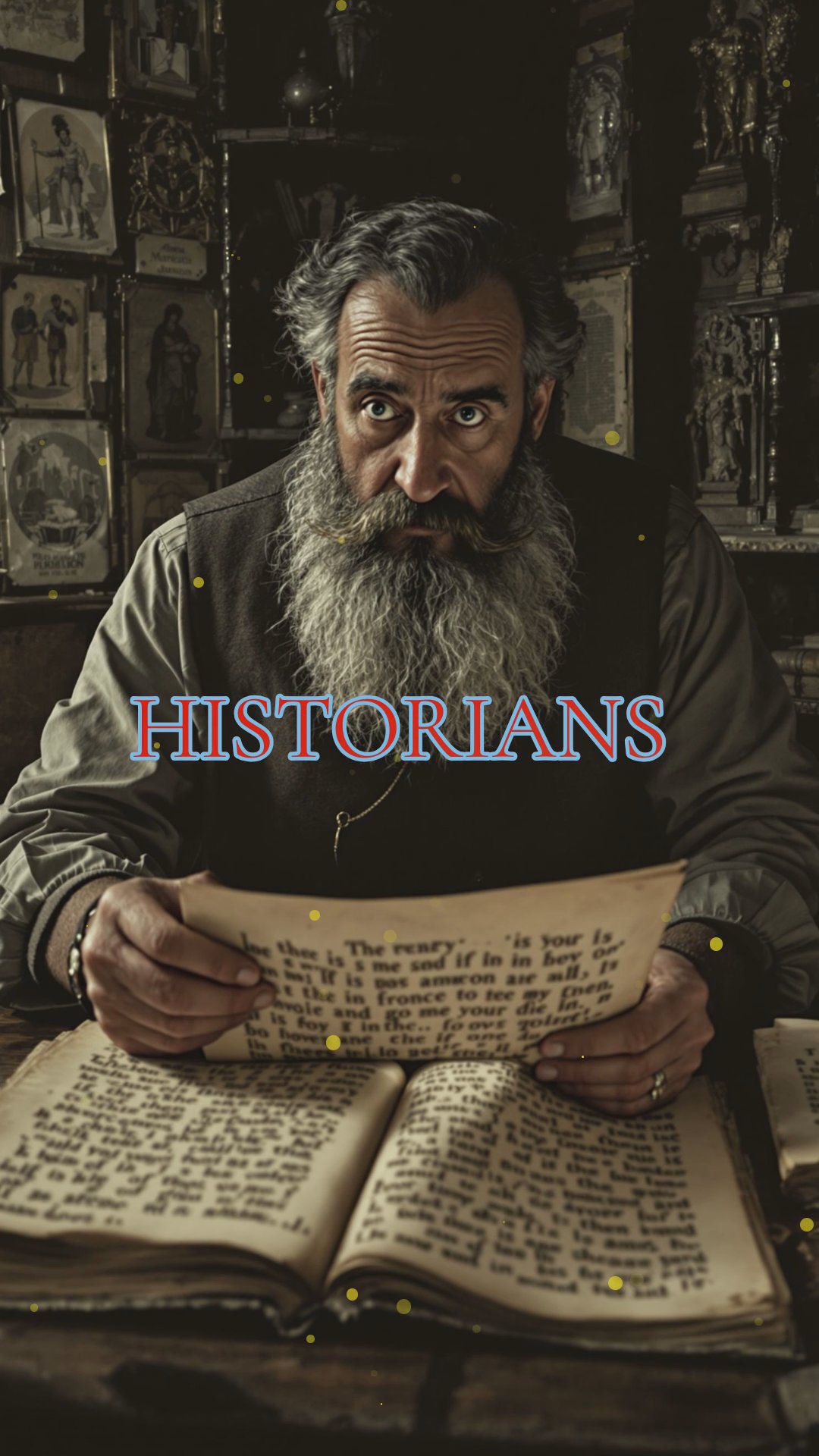 The Phantom Time Hypothesis: Did the Early Middle Ages Exist?