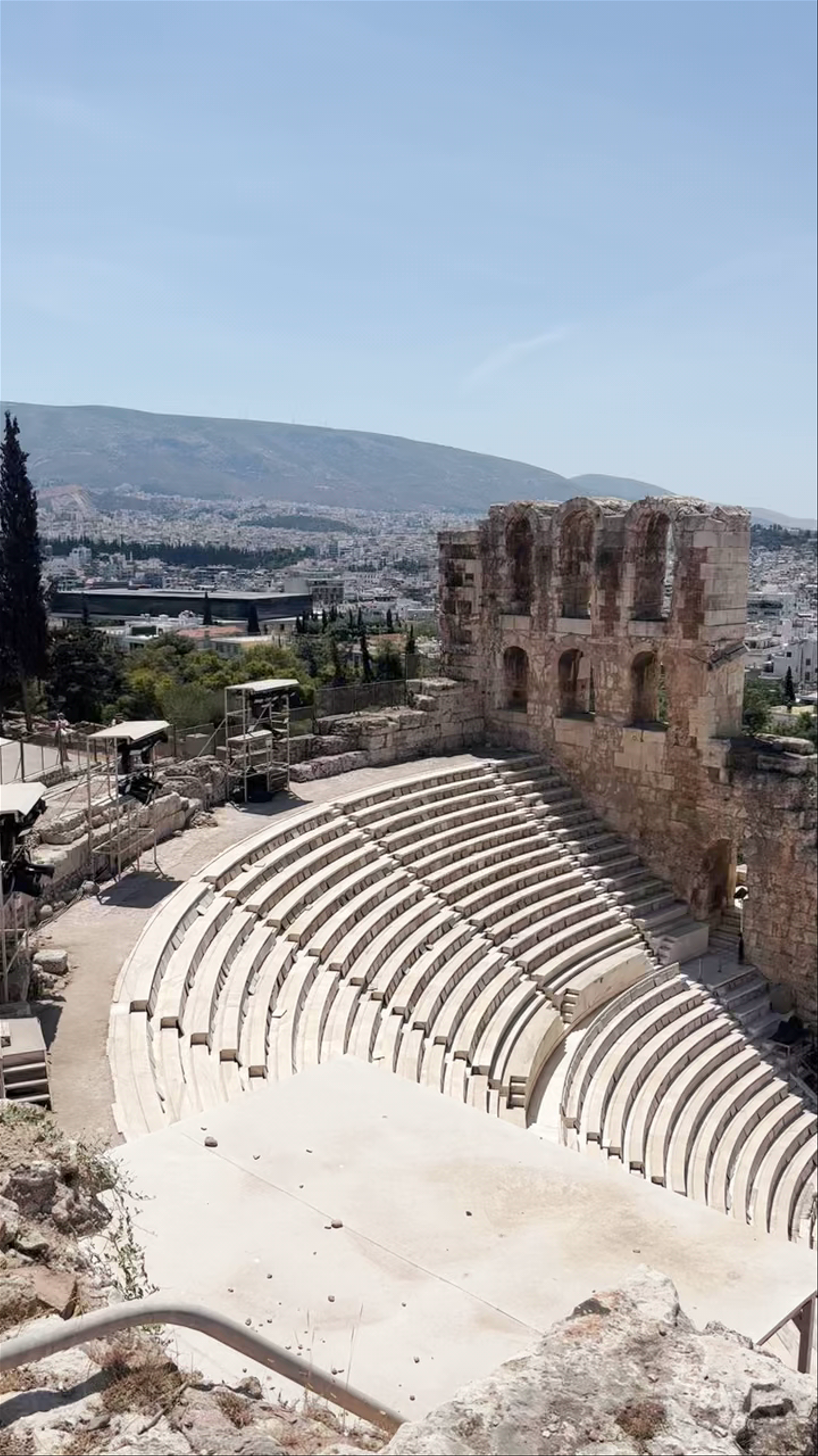 Odeon di Erode Attico