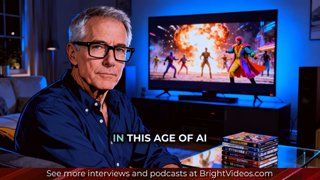 AI Video, Music and Books Prove that Intellectual Property Laws are OBSOLETE