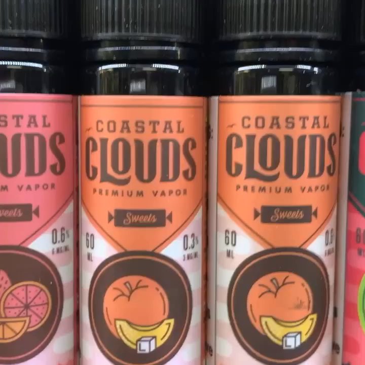 Video carousel 5 of 7 with ID hFvxuhJXMW-5PJsPGYFzAg for C City Smoke Shop  Vapor