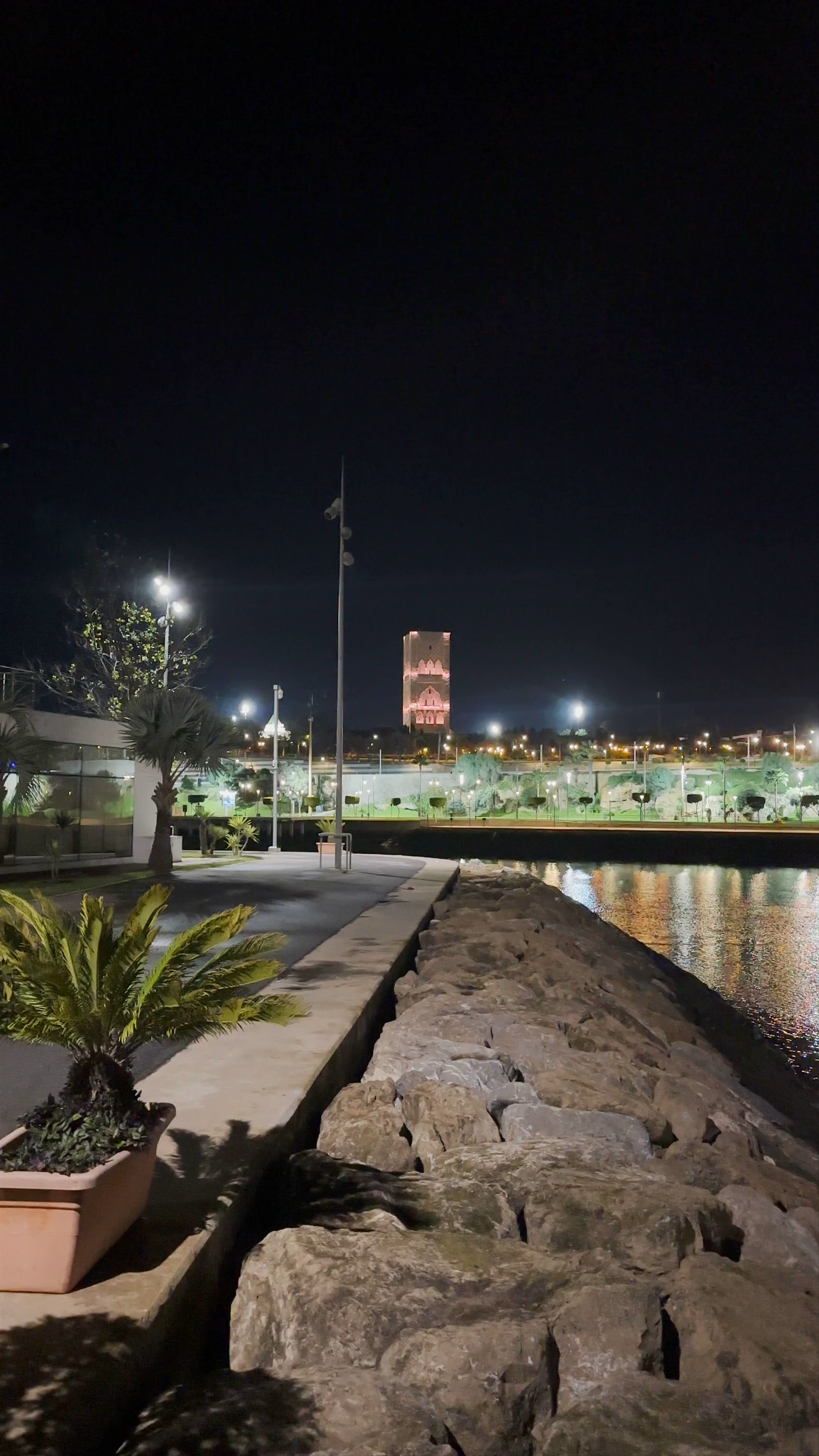 Marina Bouregreg Salé