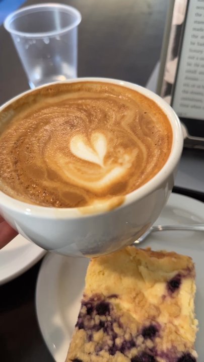 Humble Cup Coffee Co - Coffee & Tea Near Me - Fort Mill, South Carolina