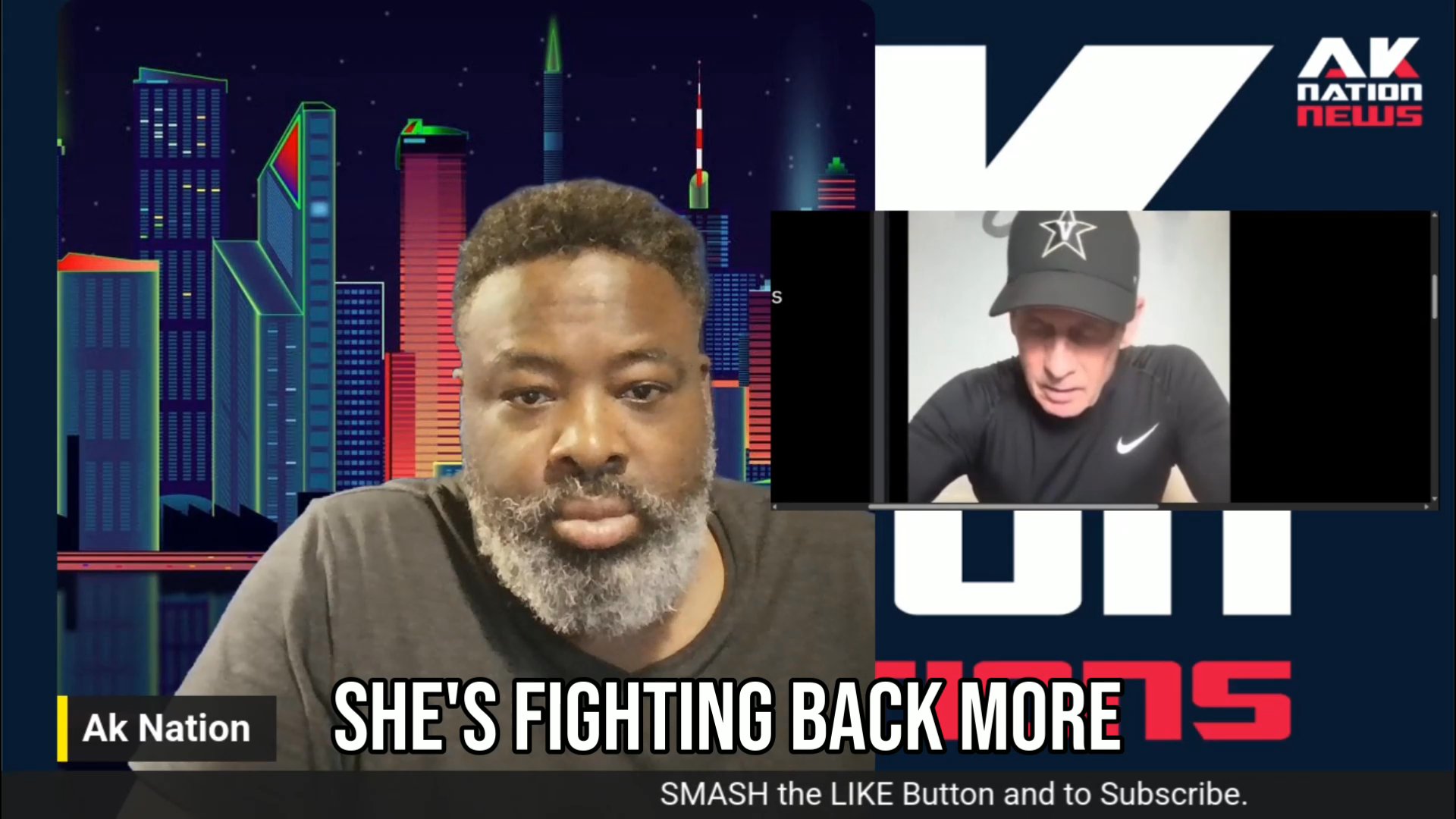 Skip Bayless Said What About Caitlin Clark Fans??
