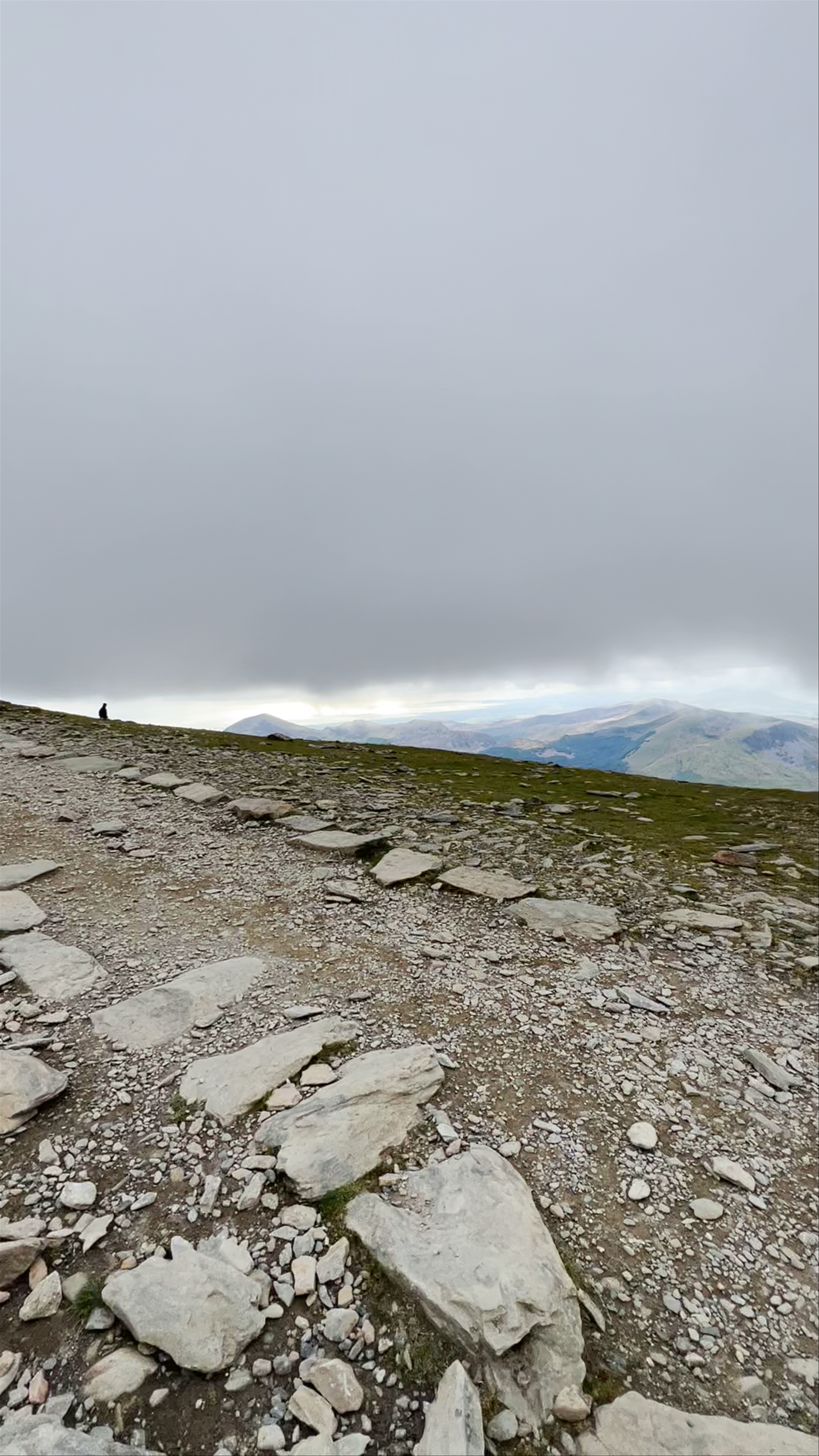 Snowdon Mountain Railway