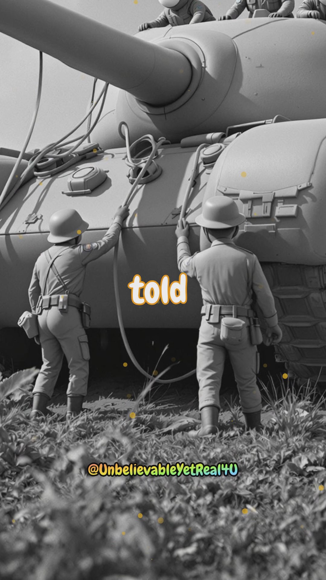 The Ghost Army of WWII: Masters of Deception