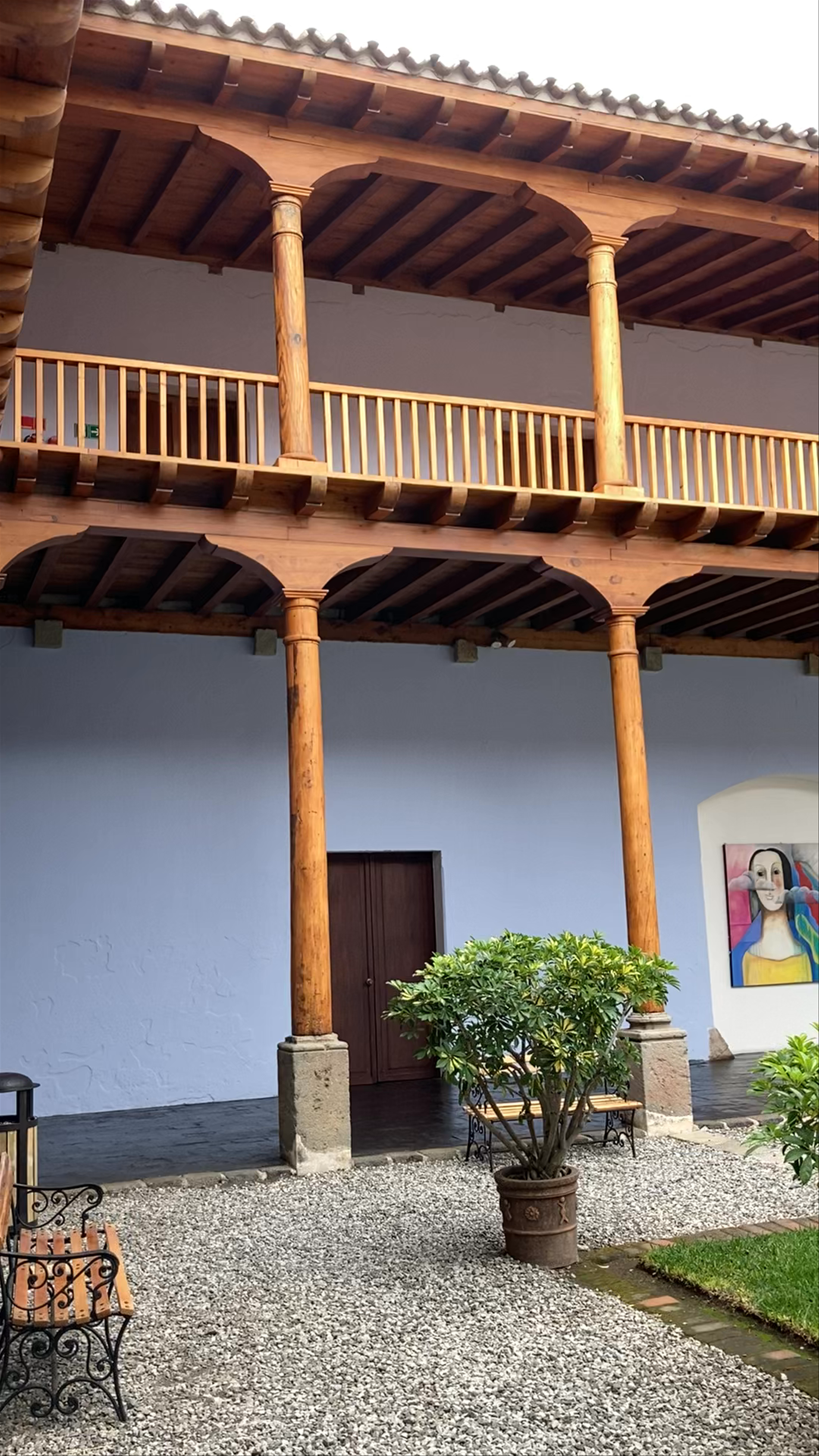 Centro Cultural la Azotea