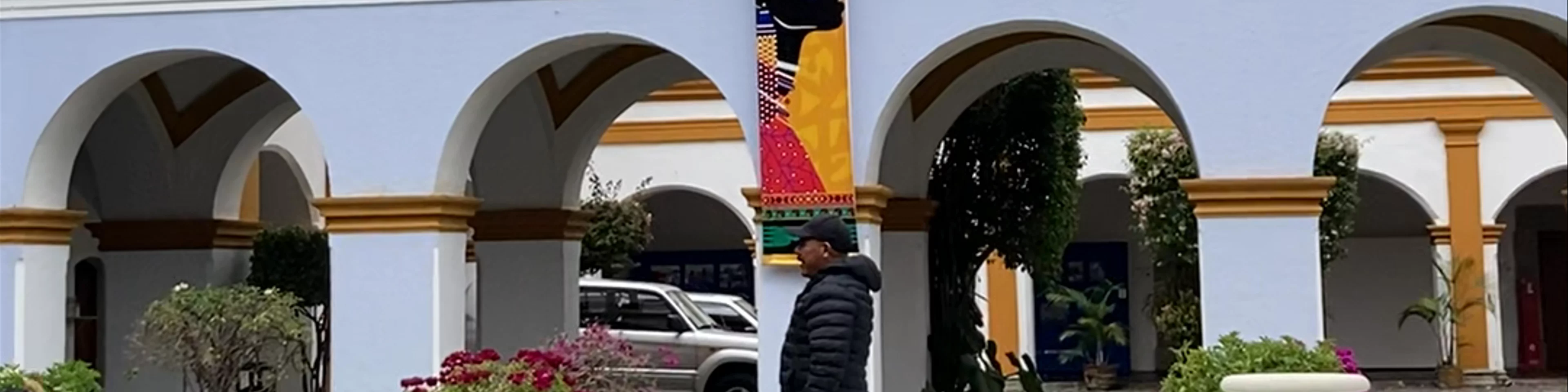 Centro Cultural la Azotea