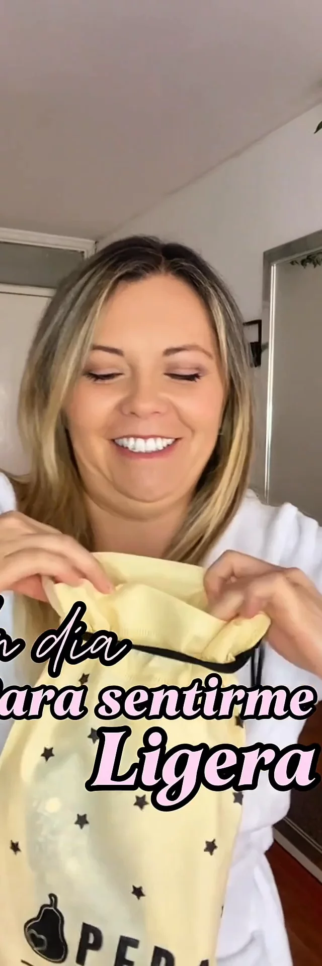 Alístate conmigo [GRWM]