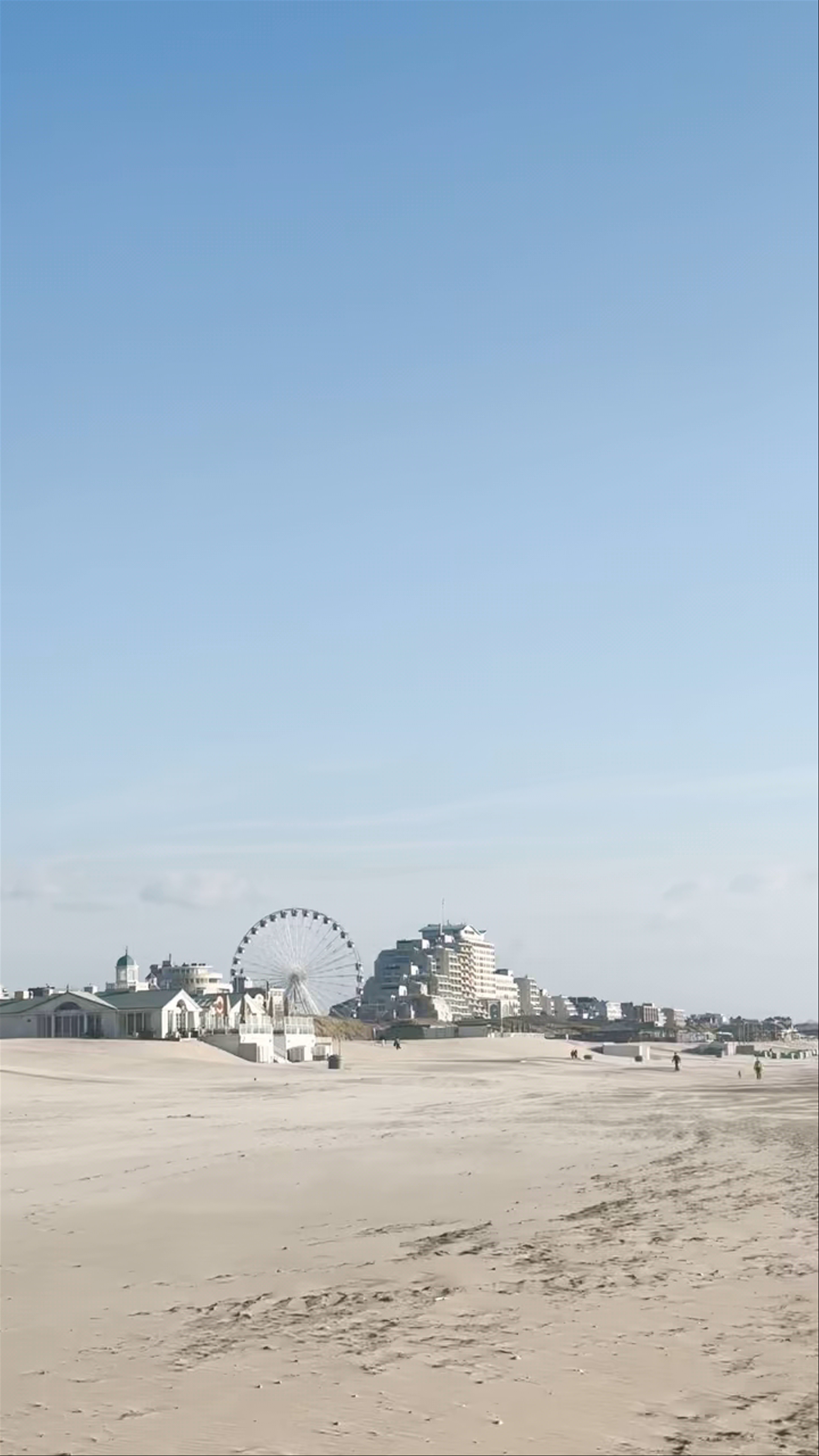 Strand Noordwijk Aan Zee
