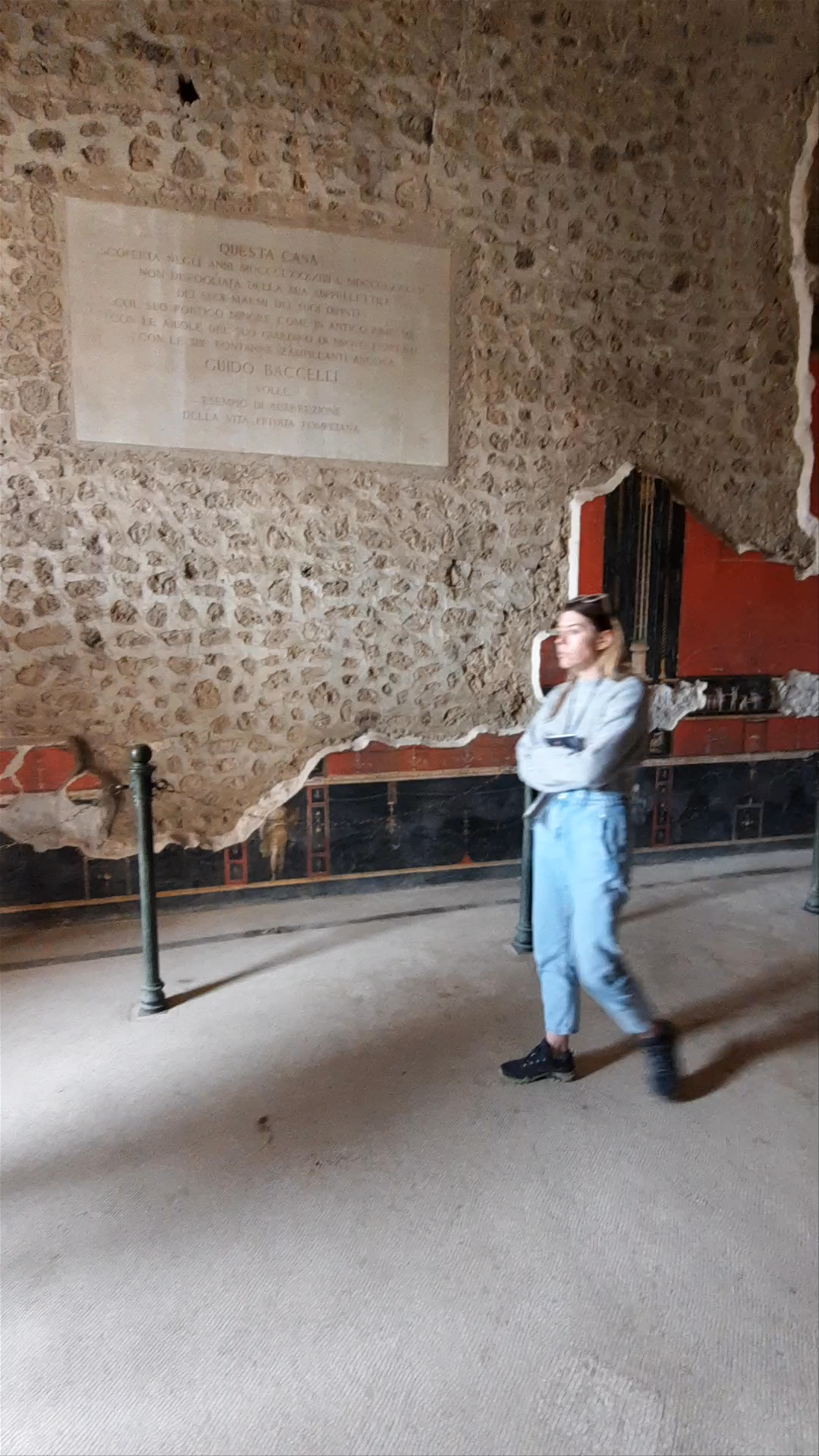 Casa dei Vettii