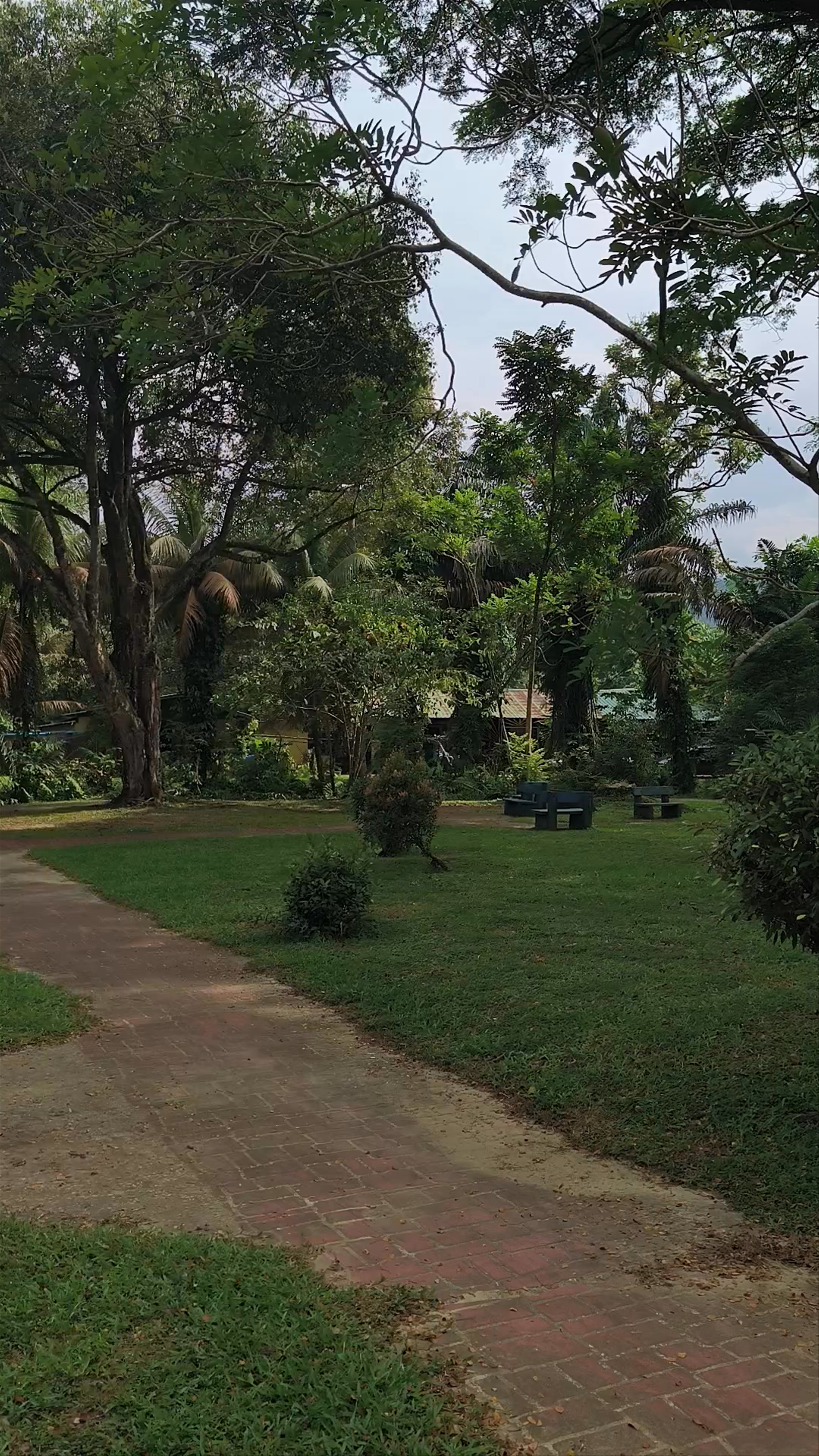 Taman Jubilee Mas Recreation