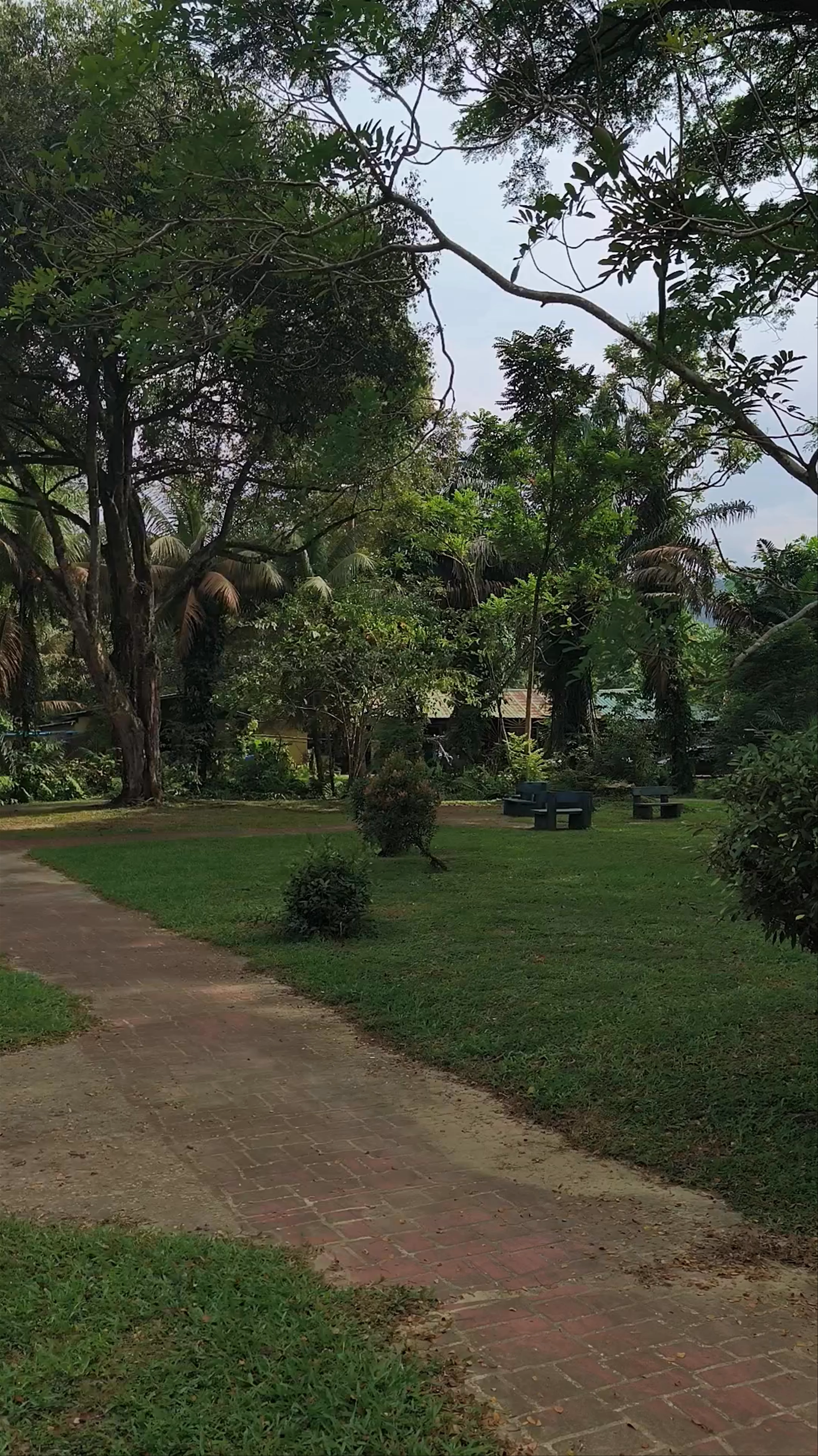 Taman Jubilee Mas Recreation