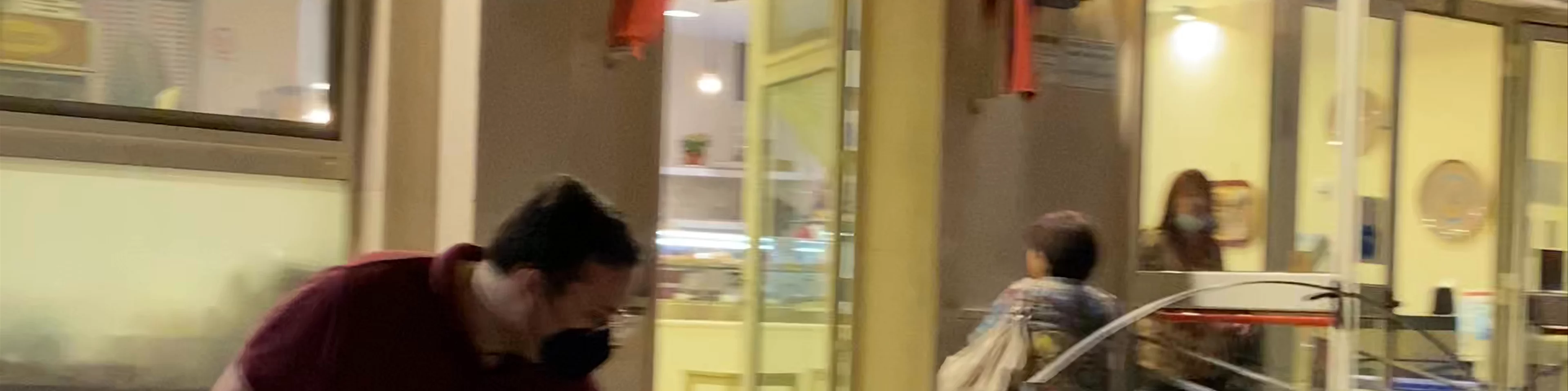 Pizzeria Bellavista