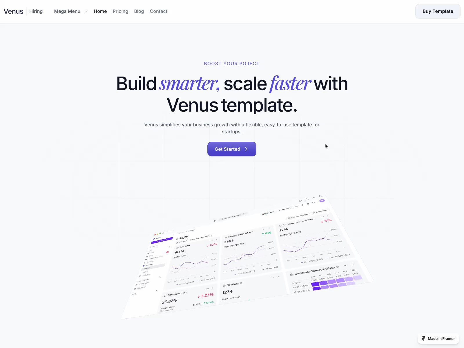 Venus
