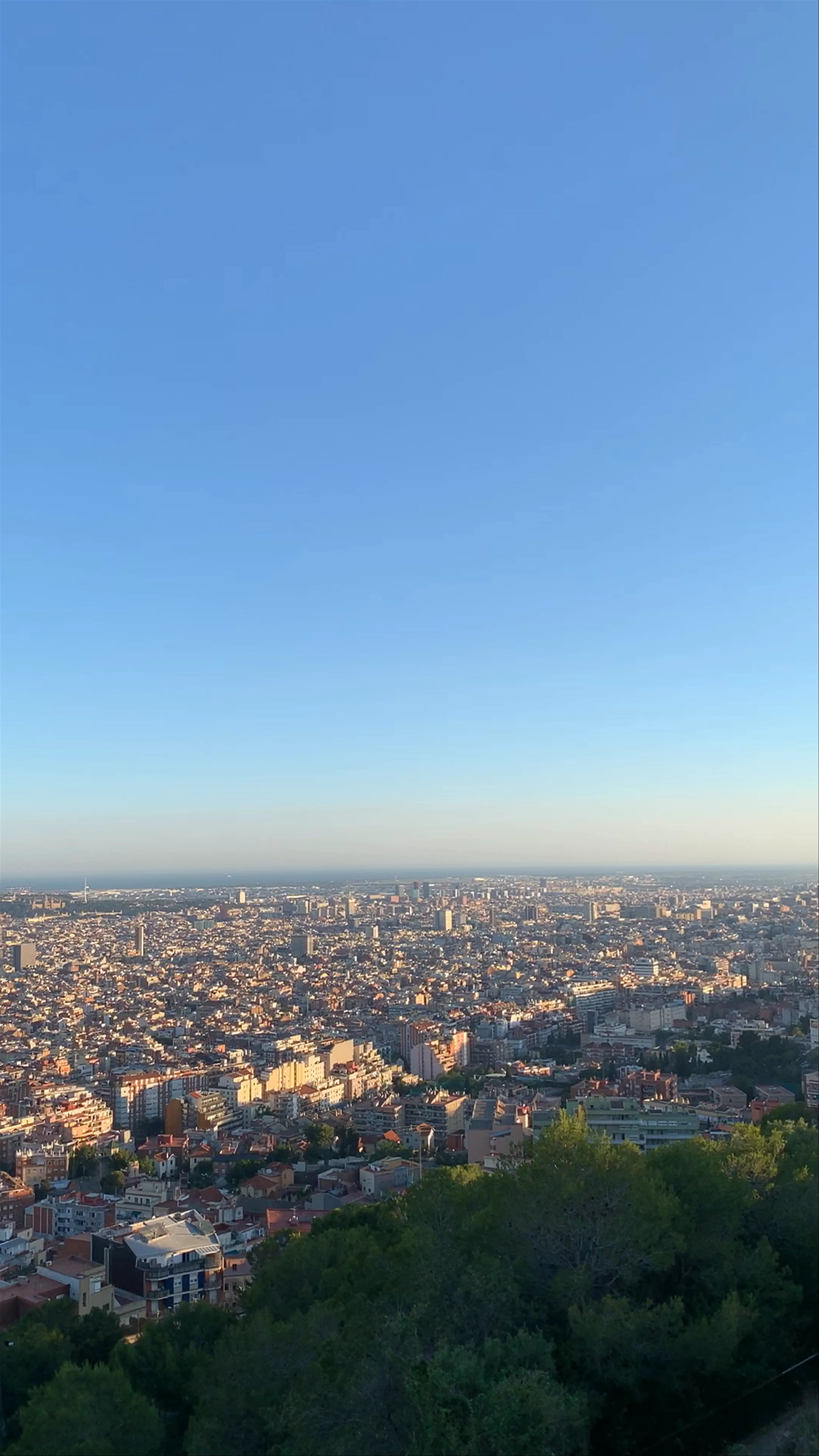 MUHBA Turó de la Rovira