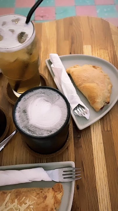 Bandera Coffee - Love it!! - Coffee & Tea Near Me - Harlingen, Texas