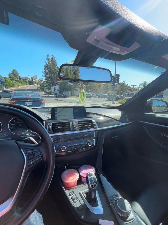 Starbucks - SoCal vibe - Coffee & Tea Near Me - La Mesa, California